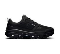 On - Cloudrock Low WP - Scarpe da trekking EU 41 nero