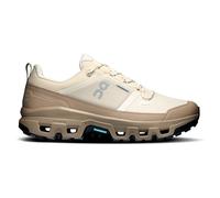 On - Cloudrock Low WP - Scarpe da trekking EU 46 beige