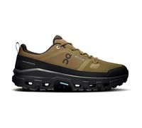 On - Cloudrock Low WP - Scarpe da trekking EU 47,5 nero