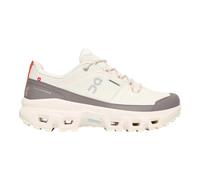 On - Scarpe da trekking - Cloudrock Low WP M Ivory/Ivory per Uomo - Taglia 42 - Beige