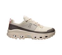 On - Women's Cloudrock Low WP - Scarpe da trekking EU 40 beige