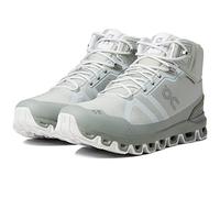 On Cloudrock Waterproof 1 Sneaker Donna, Kelp Minerale, 38.5 EU