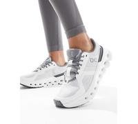 ON - Cloudrunner 2 - Sneakers da corsa bianche-Bianco 38