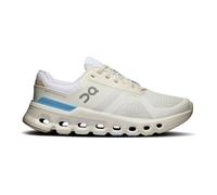 On Cloudrunner 2 W - scarpe running stabili - donna Light Beige/Blue 7 US