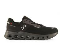 On - Cloudrunner 2 Waterproof - Scarpe da corsa EU 40 nero/grigio