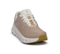 On - Women's Cloudrunner 2 Waterproof - Scarpe da corsa EU 41 beige