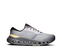 On Cloudrunner 3 Platinum/Squash da Uomo 42.5 Grigio