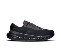 On Cloudrunner 3 Waterproof Black/Black da Uomo 41 Nero