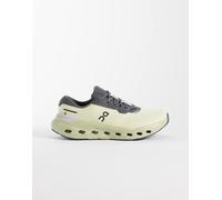 ON Cloudrunner 3 waterproof sneakers da corsa gialle-Giallo 42