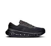 On Cloudrunner 3 Waterproof Black/Black da Uomo 46 Nero