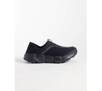 ON Cloudsoma moc sneaker outdoor nere-Nero 36