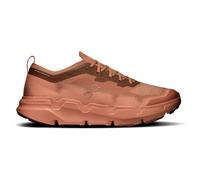 On - Cloudsoma - Scarpe per trail running EU 44,5 fuchsia/marrone