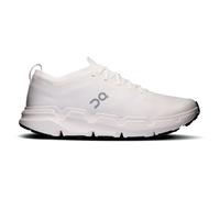 On - Cloudsoma - Scarpe per trail running EU 44 grigio/bianco