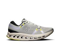 On Cloudsurfer 2 Glacier/Ivory da Uomo 44.5 Grigio