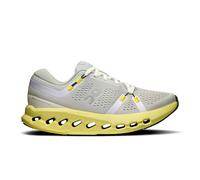 On Cloudsurfer 2 Glacier/Limelight da Donna 40.5 Grigio