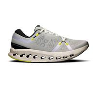 On Cloudsurfer 2 Grigio Giallo - Scarpe Running Uomo EUR 42,5 / US 9