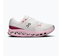 On Cloudsurfer 2 Ivory-Peony da Donna 42 Bianco