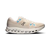 On Cloudsurfer 2 Pearl/Ivory da Donna 45 Beige