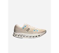 On Cloudsurfer 2 W - Scarpe Running - Donna - Beige 40