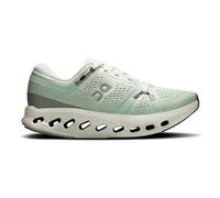 On Cloudsurfer 2 W - scarpe running neutre - donna Green/White 9,5 US