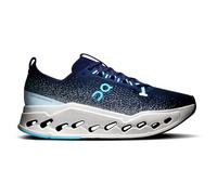 On - Cloudsurfer Max - Scarpe da corsa EU 44,5 blu/ ivory
