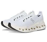 On Cloudsurfer MAX, Scarpe Donna, bianco, 38.5 EU
