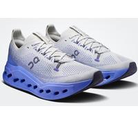 ON CLOUDSURFER MAX Scarpe Running Uomo Neutral Cushion WOLF SAILOR 3MF3044828
