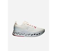 On Cloudsurfer Max W - Scarpe Running - Donna - Beige 39