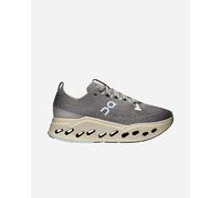 On Cloudsurfer Max W - Scarpe Running - Donna - Grigio 39