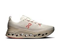 On Cloudsurfer Max W - scarpe running neutre - donna 8,5 US Beige woman