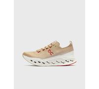 ON Cloudsurfer Max women Lowtop beige in taglia:40