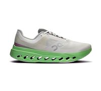 On Cloudsurfer Next M - scarpe running neutre - uomo Beige/Green 8 US
