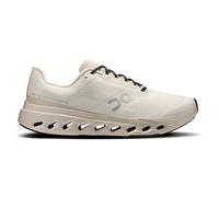 On - Scarpe da running - Cloudsurfer Next M Ivory/Silver per Uomo in Poliestere Riciclato - Taglia 46 - Grigio