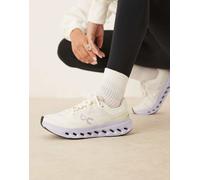 ON - Cloudsurfer Next - Sneakers da corsa bianche-Bianco 38.5