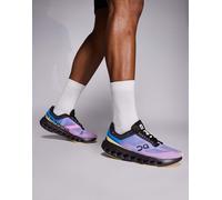 ON - Cloudsurfer Next - Sneakers da corsa blu e lampone 44.5