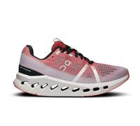 On Cloudsurfer Rosso Bianco - Scarpe Running Donna EUR 38,5 / US 7,5