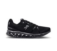 On Cloudsurfer Scarpe da Corsa da Donna all Black 38.5