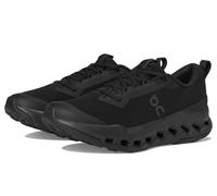 On Cloudsurfer Trail 2, Scarpe da Ginnastica Uomo, Eclisse Nera, 43 EU