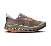 On - Cloudsurfer Trail 2 - Scarpe per trail running EU 42 grigio