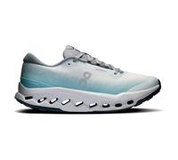 On Running Cloudsurfer Trail 2 Waterproof Scarpe per sentieri 42 Azzurro