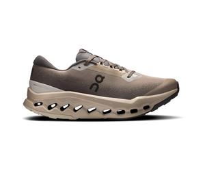 On - Cloudsurfer Trail 2 WP - Scarpe per trail running EU 44,5 grigio