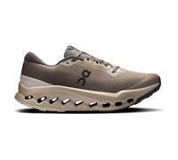 ON Cloudsurfer Trail 2 WP men Lowtop grey in taglia:45
