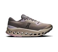 On Cloudsurfer Trail 2 WP W - scarpe trail running - donna 10 US Brown woman