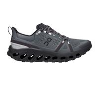 On Cloudsurfer Trail Eclipse Nero - Scarpe Trail Running Donna EUR 37 / US 6