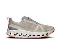 On - Cloudsurfer Trail - Scarpe per trail running EU 43 grigio