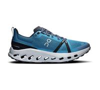 On - Cloudsurfer Trail - Scarpe per trail running EU 45 blu/grigio