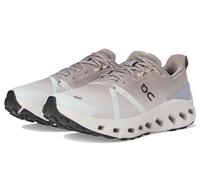 On Cloudsurfer Trail - Sneaker impermeabili da uomo, Deserto/Lupo, 44.5 EU