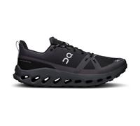 On - Cloudsurfer Trail WP - Scarpe per trail running EU 40 nero/grigio