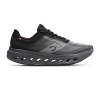 On Cloudsurfer Uomo - Sneakers Nero - Taglia 42.5 - Rete/Sintetico Black 42.5