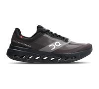 On Cloudsurfer Uomo - Sneakers Nero - Taglia 44.5 - Rete/Sintetico Black 44.5